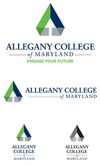 AMC Logo examples