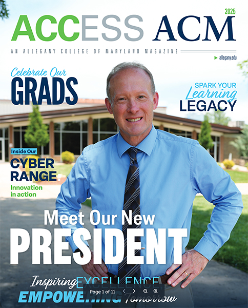 ACCESS-ACM
