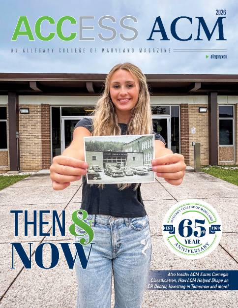 2026 ACCESS ACM Edition