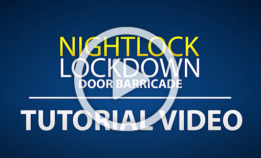 Nightlock Lockdown Barricade