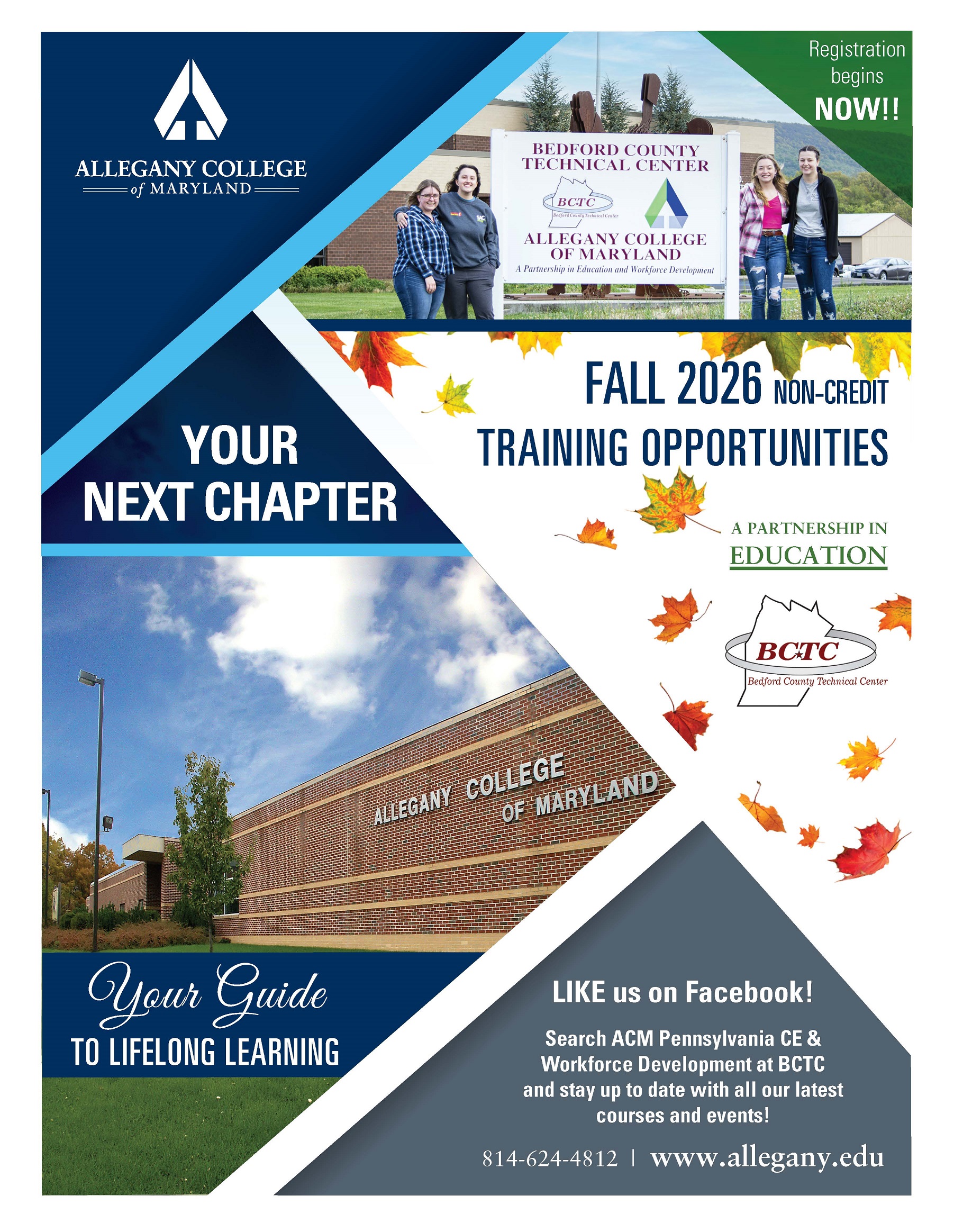Bedford Catalog Cover