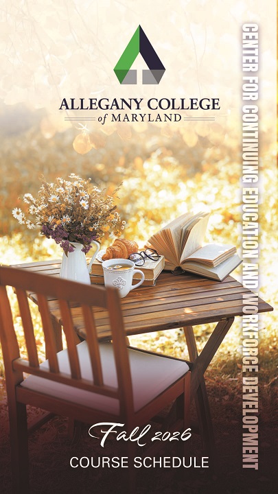 CE Catalog Cover