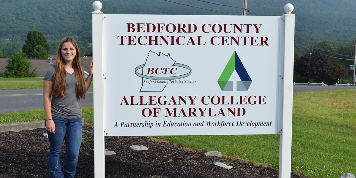 Bedford County PA Technical Center