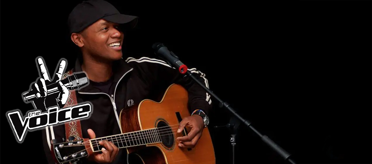 Photograph of Javier Colón