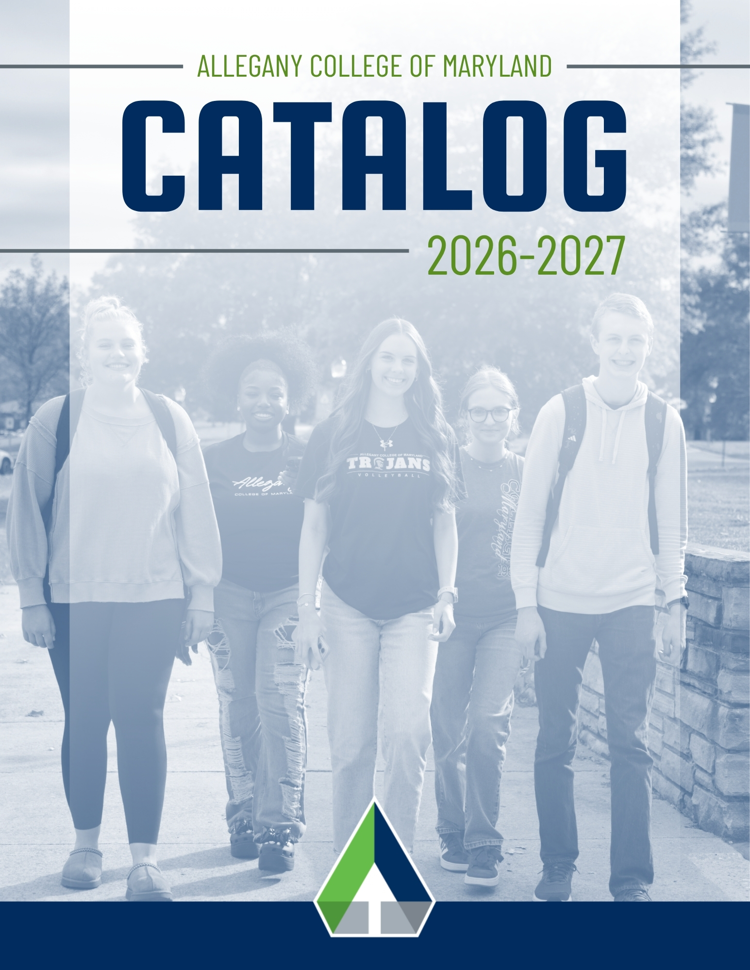 ACM Credit Catalog Cover