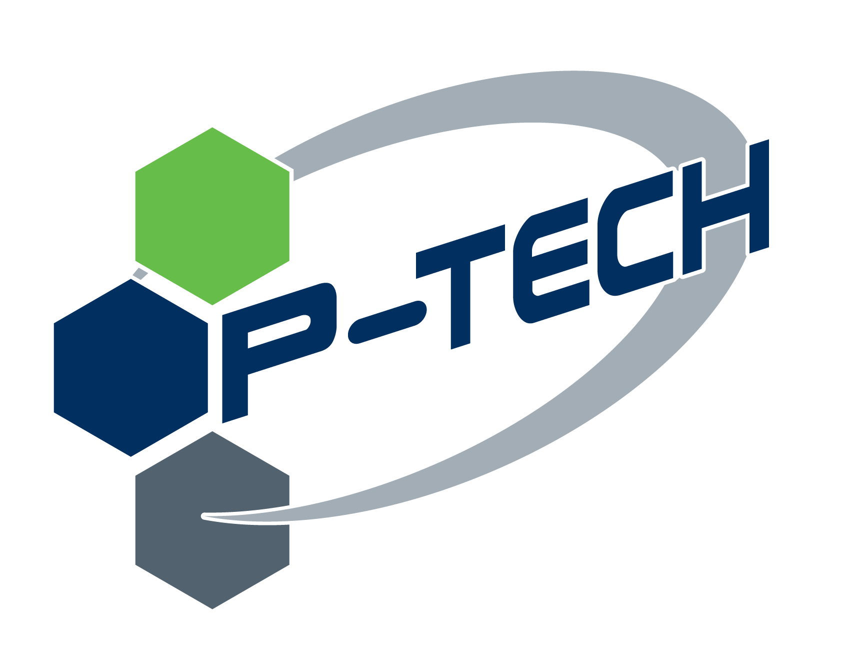 PTech Logo