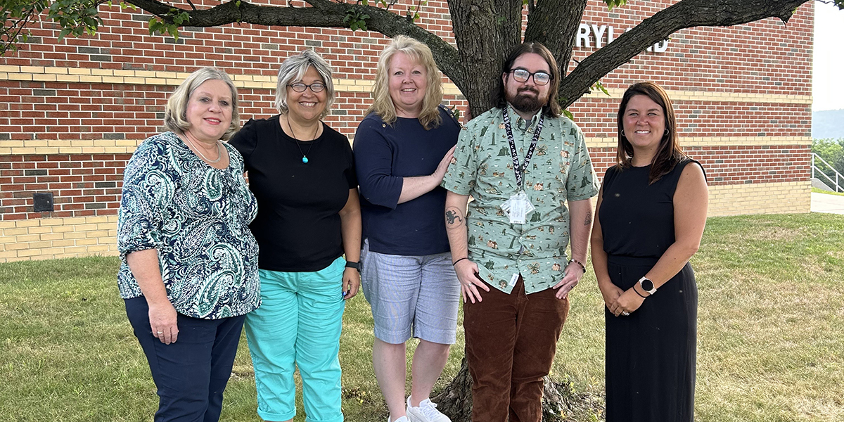 Early College Staff