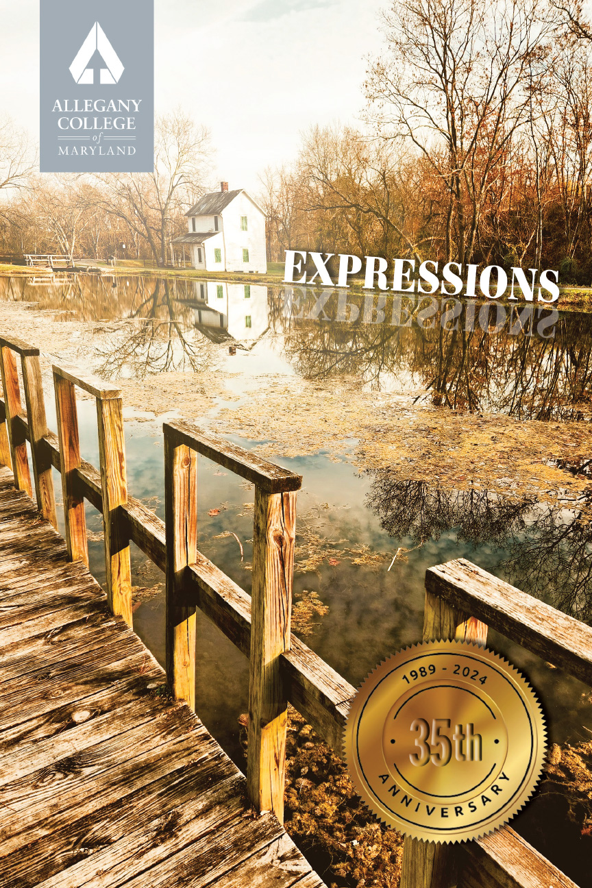 2023 Expressions Magazine
