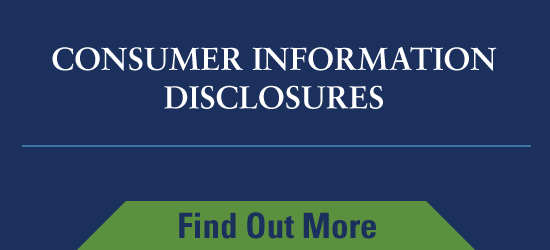 Consumer Information Disclosures