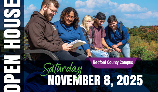 BCC Open House